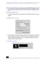 Preview for 92 page of Sony VAIO PCG-FX220 User Manual