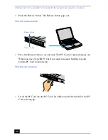 Предварительный просмотр 20 страницы Sony VAIO PCG-FX240 User Manual