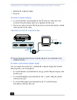 Предварительный просмотр 40 страницы Sony VAIO PCG-FX240 User Manual