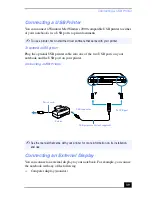 Preview for 39 page of Sony VAIO PCG-FX250 User Manual