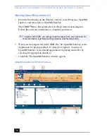 Preview for 76 page of Sony VAIO PCG-FX250 User Manual