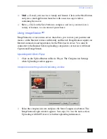 Preview for 91 page of Sony VAIO PCG-FX250 User Manual