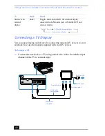 Предварительный просмотр 42 страницы Sony VAIO PCG-FX270 Specifications