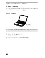 Preview for 20 page of Sony VAIO PCG-FX310 User Manual