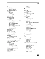 Preview for 163 page of Sony VAIO PCG-FX310K User Manual