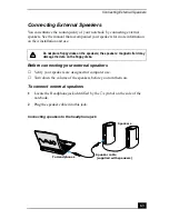 Предварительный просмотр 63 страницы Sony VAIO PCG-FX340 User Manual