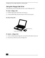 Предварительный просмотр 20 страницы Sony VAIO PCG-FX340K User Manual