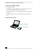 Preview for 22 page of Sony VAIO PCG-FX340K User Manual