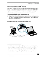 Preview for 57 page of Sony VAIO PCG-FX340K User Manual