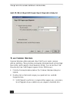 Preview for 144 page of Sony VAIO PCG-FX340K User Manual