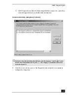 Preview for 145 page of Sony VAIO PCG-FX370K User Manual