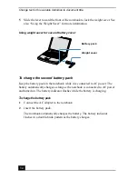 Preview for 34 page of Sony VAIO PCG-FX370P User Manual