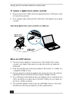 Preview for 60 page of Sony VAIO PCG-FX390P User Manual