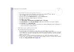 Preview for 80 page of Sony Vaio PCG-FX601 Software Manual