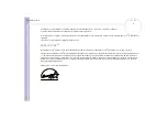 Preview for 3 page of Sony Vaio PCG-FX605 User Manual