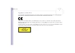 Preview for 6 page of Sony Vaio PCG-FX605 User Manual