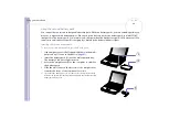 Preview for 25 page of Sony Vaio PCG-FX605 User Manual