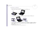 Preview for 28 page of Sony Vaio PCG-FX605 User Manual