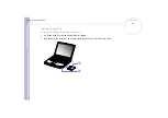 Preview for 44 page of Sony Vaio PCG-FX605 User Manual