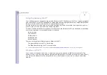 Preview for 49 page of Sony Vaio PCG-FX605 User Manual