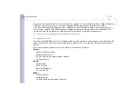 Preview for 54 page of Sony Vaio PCG-FX605 User Manual