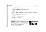 Preview for 57 page of Sony Vaio PCG-FX605 User Manual