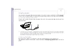 Preview for 58 page of Sony Vaio PCG-FX605 User Manual