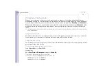 Preview for 59 page of Sony Vaio PCG-FX605 User Manual