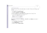 Preview for 60 page of Sony Vaio PCG-FX605 User Manual