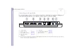 Preview for 62 page of Sony Vaio PCG-FX605 User Manual