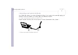 Preview for 72 page of Sony Vaio PCG-FX605 User Manual