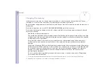 Preview for 95 page of Sony Vaio PCG-FX605 User Manual