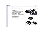 Preview for 97 page of Sony Vaio PCG-FX605 User Manual