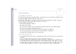 Preview for 98 page of Sony Vaio PCG-FX605 User Manual