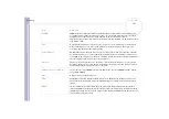 Preview for 108 page of Sony Vaio PCG-FX605 User Manual