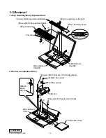 Preview for 6 page of Sony VAIO PCG-FX777 Service Manual