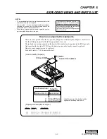 Preview for 27 page of Sony VAIO PCG-FX777 Service Manual