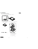 Preview for 30 page of Sony VAIO PCG-FX777 Service Manual