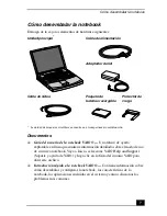 Preview for 42 page of Sony VAIO PCG-FX777 Service Manual