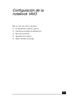 Preview for 46 page of Sony VAIO PCG-FX777 Service Manual