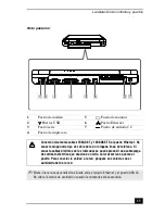 Preview for 50 page of Sony VAIO PCG-FX777 Service Manual