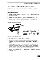 Preview for 52 page of Sony VAIO PCG-FX777 Service Manual