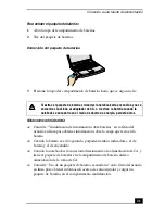 Preview for 56 page of Sony VAIO PCG-FX777 Service Manual