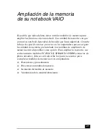 Preview for 64 page of Sony VAIO PCG-FX777 Service Manual