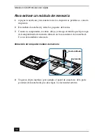 Preview for 67 page of Sony VAIO PCG-FX777 Service Manual