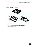 Preview for 70 page of Sony VAIO PCG-FX777 Service Manual