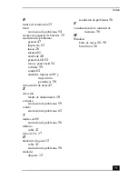 Preview for 106 page of Sony VAIO PCG-FX777 Service Manual