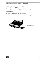 Preview for 18 page of Sony VAIO PCG-FXA33 User Manual