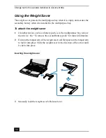 Preview for 32 page of Sony VAIO PCG-FXA33 User Manual