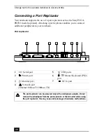 Preview for 40 page of Sony VAIO PCG-FXA33 User Manual